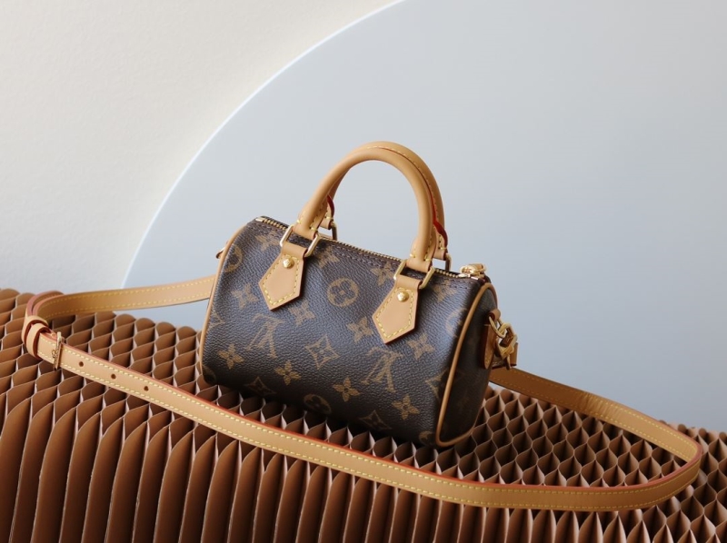 LV Speedy Bags